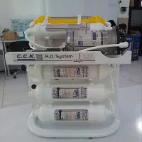 تصفیه اب سیسی کا