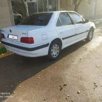 پارس مدل ۹۶