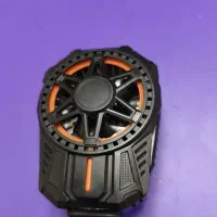 فن خنک کننده گوشی نو