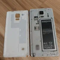 گوشی سامسونگ نوت۴|موبایل|تهران, چیذر|دیوار