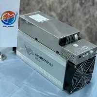 ماینر m50 124 تراهشواتس ماینر