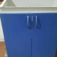 کابینت دست ساز ورق سنگین