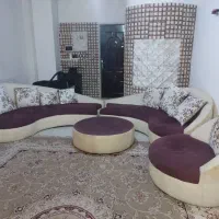 مبل راحتی|مبلمان خانگی و میز عسلی|فردیس, شهرک شهید حسینی|دیوار