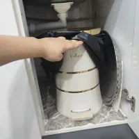 سطل زباله یونیک