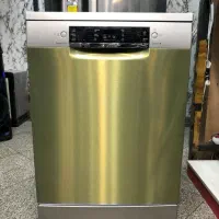 ظرفشویی بوش سه سبد