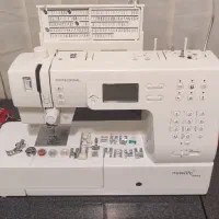 چرخ نیولایف 8800|چرخ خیاطی و ریسندگی|سهند, |دیوار