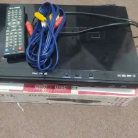 دی وی دی|پخشکننده DVD و ویدیو|همدان, |دیوار