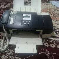 دستگاه کپی  4 کاره hp