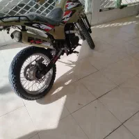 متور راتو۲۵۰