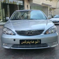 تویوتا کمری گرند v6 اتومات 2005 در حد|خودرو سواری و وانت|اصفهان, شهید رجایی|دیوار
