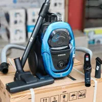 جاروبرقی کنترل روی دسته مخزن دار سامسونگ