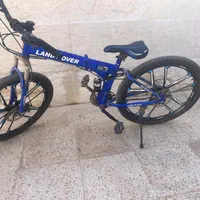 فروش سه عدد دوچرخه