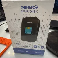 مودم همراه آکبند neterbit