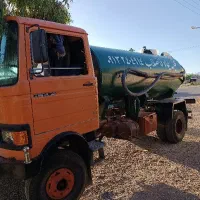 تخلیه چاه فاضلاب