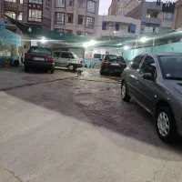 کارواش شبانه روزی علمدار