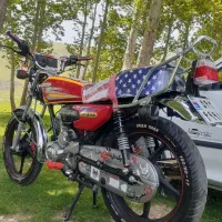 موتور ۲۰۰ پیشرو|موتورسیکلت|بروجرد, |دیوار