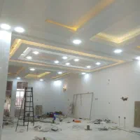 برق کشی کامل ساختمان