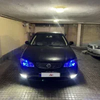 ماکسیما ۸۳ دنده بدون رنگ