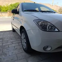تیبا 2 (هاچبک) EX، مدل ۱۴۰۱