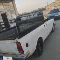 پیکان وانت معاوضه با پراید پژو ندارم