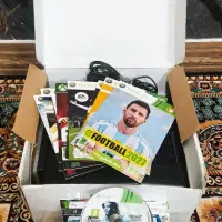 Xbox360|کنسول، بازی ویدئویی و آنلاین|شاهرود, |دیوار