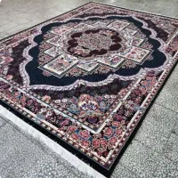 دو عدد فرش کاملا نو