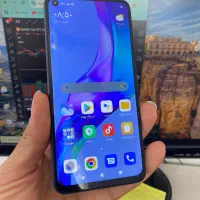 Redmi Note 9 128g/ram4|موبایل|گنبد کاووس, |دیوار
