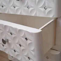 فایل جای وسیله|کتابخانه، شلف، قفسه‌های دیواری|کرمانشاه, |دیوار