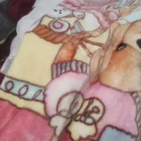 سرویس رختخواب کیسه خواب پتو وحوله و....|اسباب و اثاث بچه|زاهدان, |دیوار