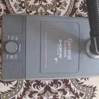 جاروبرقی نو