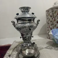 سماور ماهان