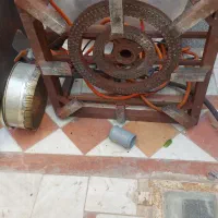 چلو پز ۲ عدد|اجاق گاز و لوازم برقی پخت‌وپز|قم, انسجام|دیوار