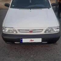 پراید وانت1403|خودرو سواری و وانت|اهواز, کوی فرهنگیان ۱|دیوار