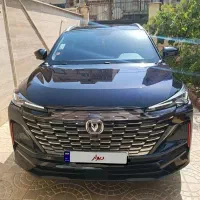 چانگان cs55پلاس آگهی شخصی
