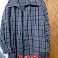 تعدادی مانتو نو ودسته دوم با قیمت مناسب|لباس|علیآباد کتول, |دیوار