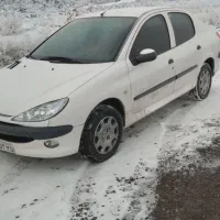 SD206|خودرو سواری و وانت|خسروشاه, |دیوار