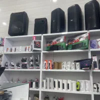 لوازم جانبی و تعمیرات موبایل|لوازم جانبی موبایل و تبلت|شیراز, حجت آباد|دیوار