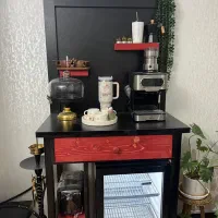 کافی بار