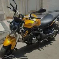 متور بنلی جفت متور درجه یک درجه یک