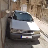 پراید۱۳۱ مدل اخر ۹۴