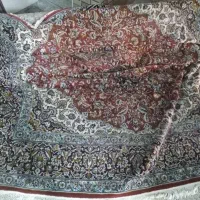 فرش 12 متری سالم و اجاق گاز سالم|فرش|اصفهان, شیخ طوسی|دیوار
