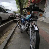 موتور هندا125 مدل1402