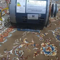 دینام کولر یک دوم