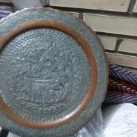 وسایل قدیمی|کلکسیون اشیاء عتیقه|ورزنه, |دیوار