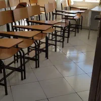 اجاره روزانه کلاس ۲۵ متری|اجارهٔ کوتاه‌مدت دفتر کار و فضای آموزشی|تبریز, |دیوار