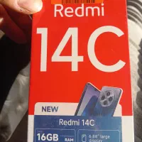 شیامی ردمی14c