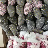 بالش درطرح و رنگهای مختلف