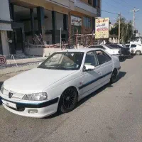 پارس تیوفایو اتوماتیک مدل 97 فول امکانات