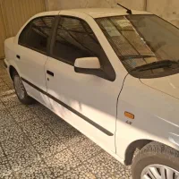 سمند lx ef7