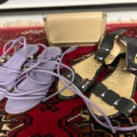 کیف کفش|کیف، کفش، کمربند|مشهد, ارشاد|دیوار